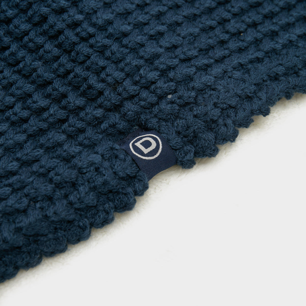 Snood Ink Navy