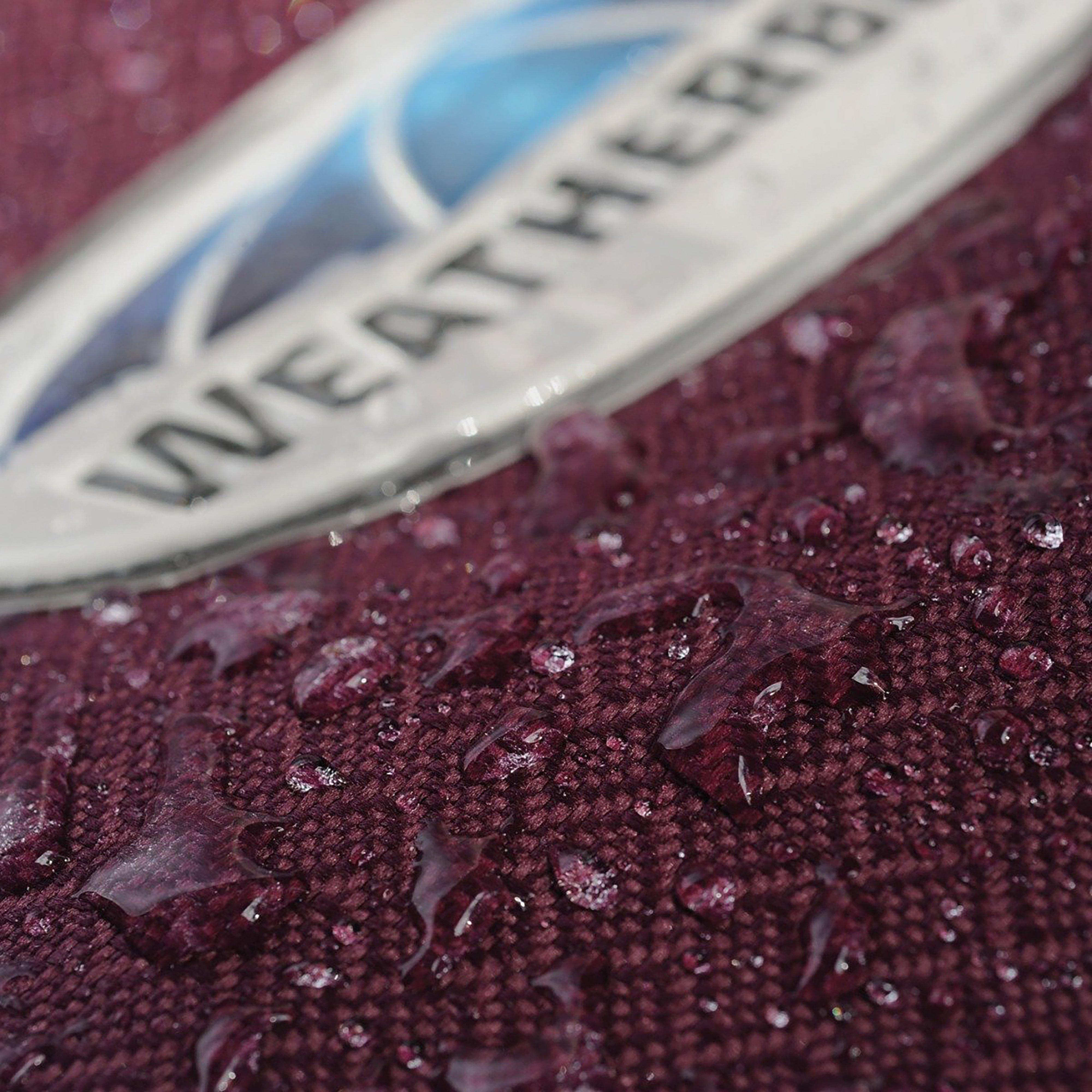 ComFiTec Plus Dynamic II 220g Medium Weight Combo Neck Turnout Rug Blue Swirl Marble Print