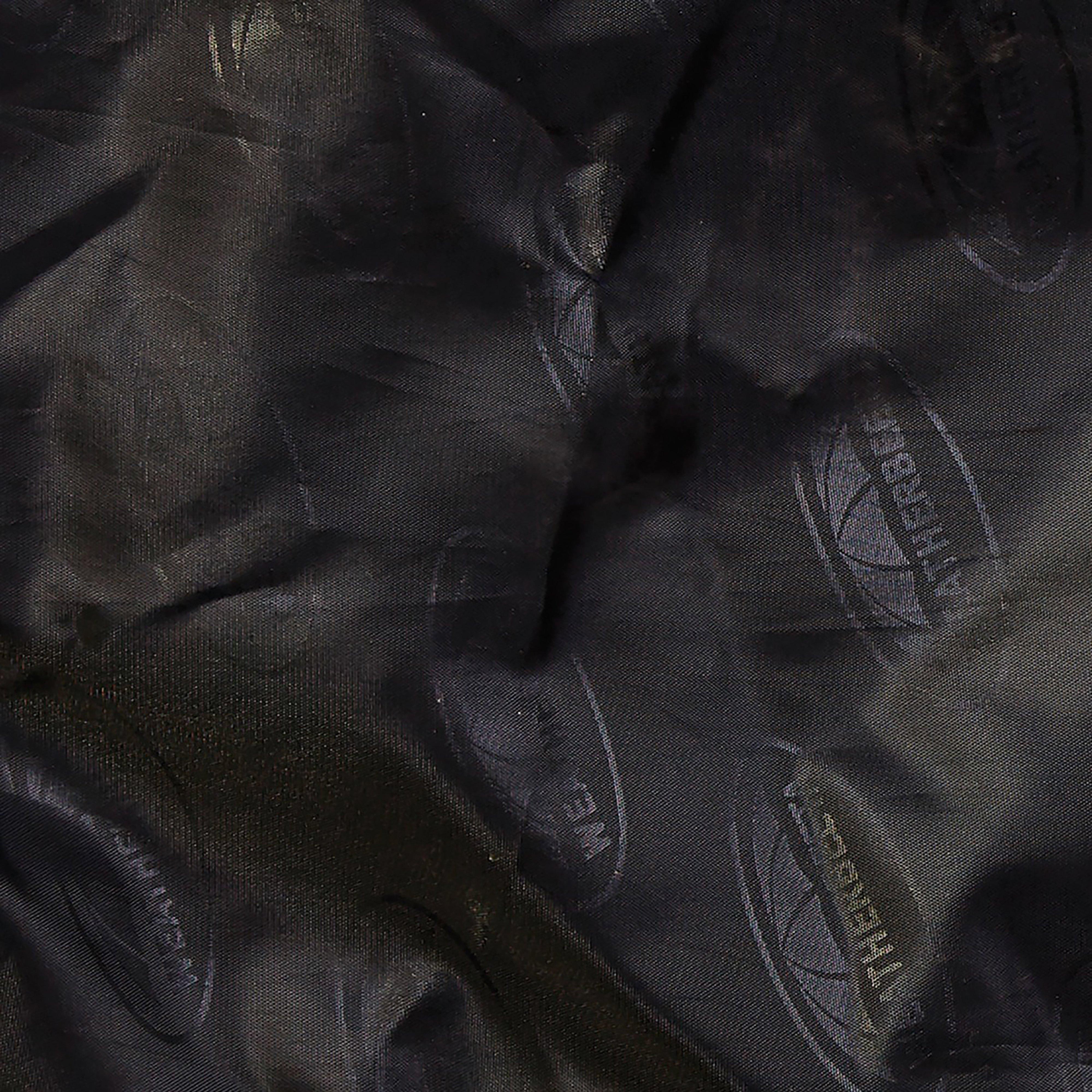 ComFiTec Plus Dynamic II 220g Medium Weight Combo Neck Turnout Rug Blue Swirl Marble Print