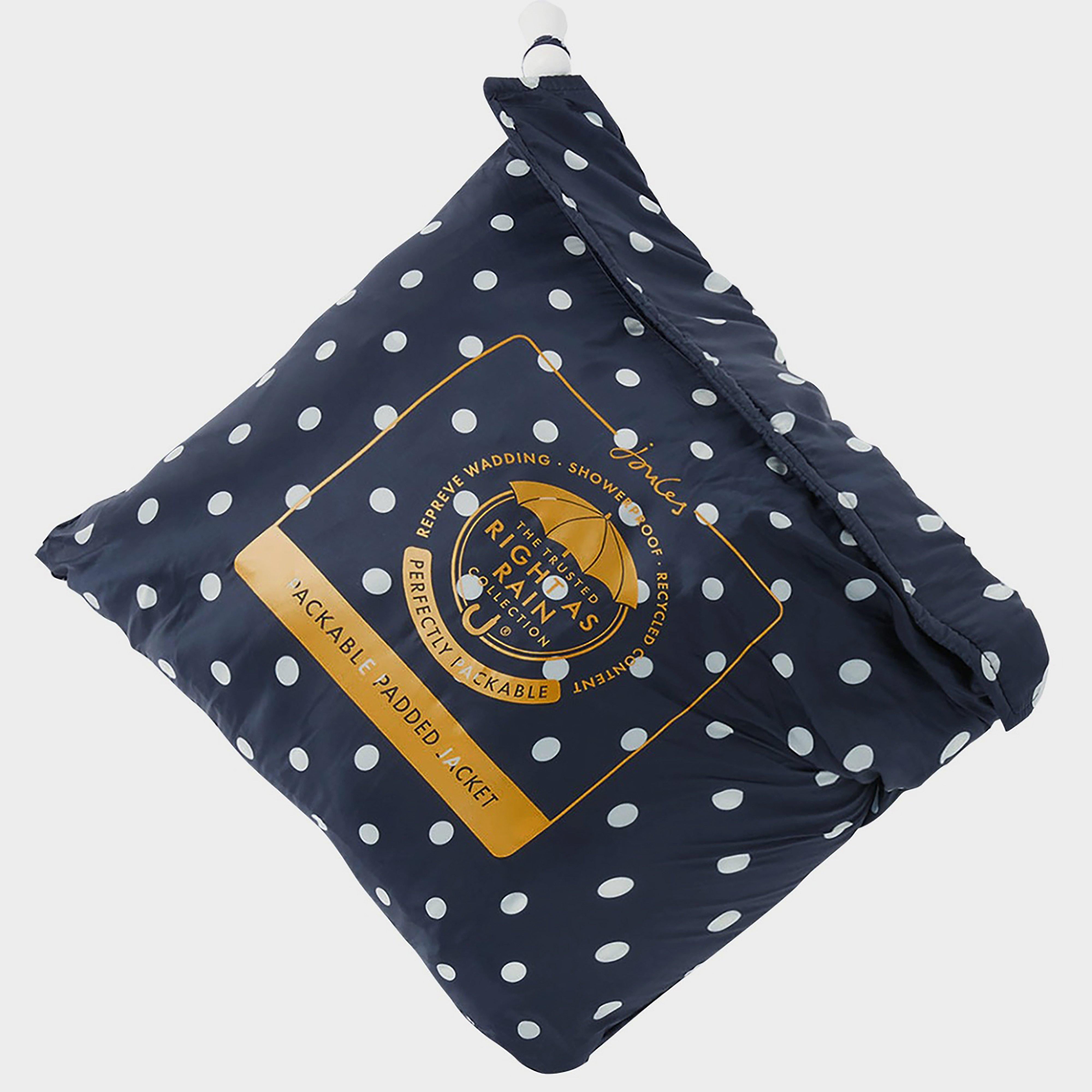 Womens Snug Jacket Marine Navy