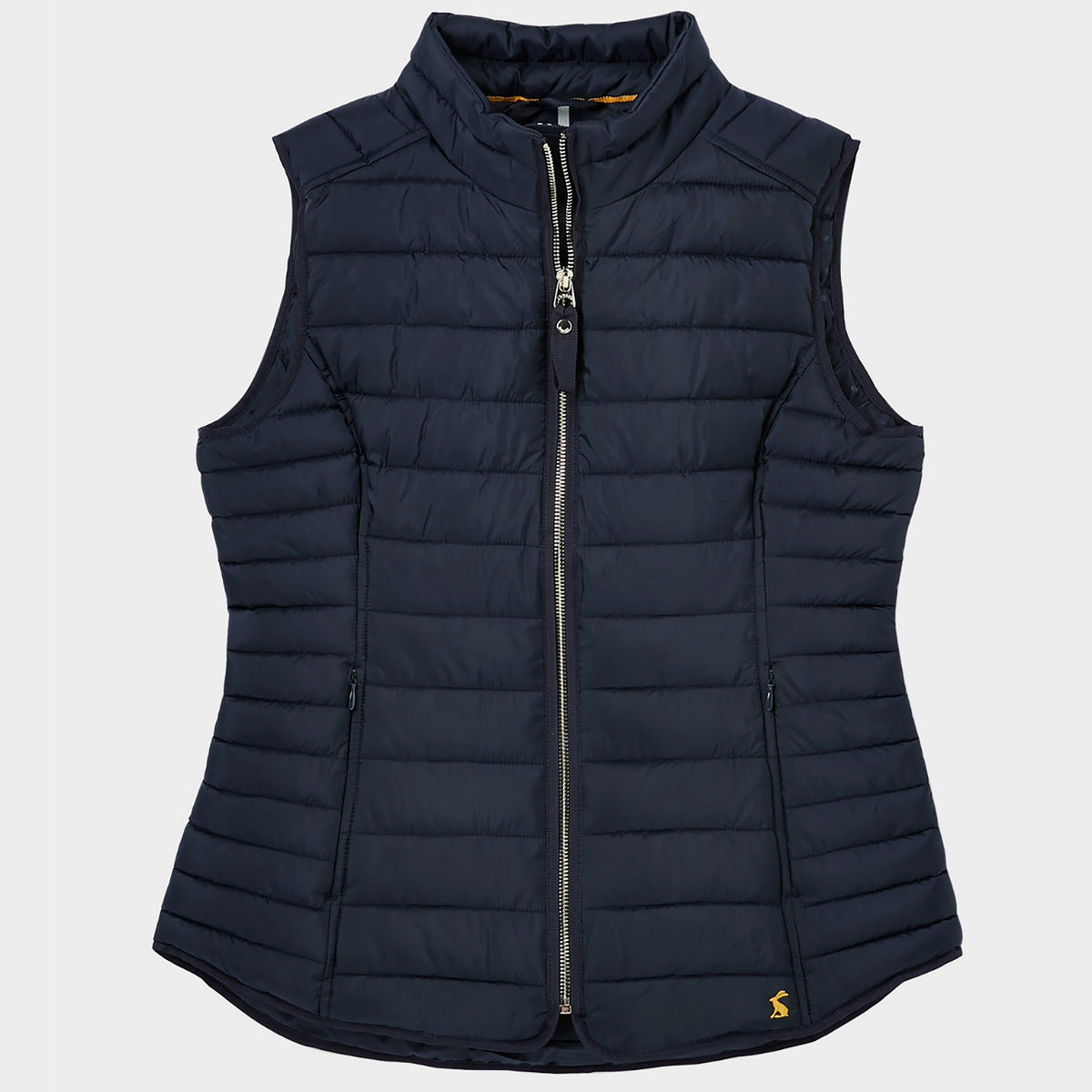 Womens Furlton Gilet Navy