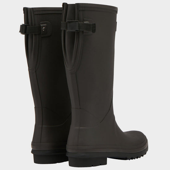 Mens Fieldmoore Wellies Black