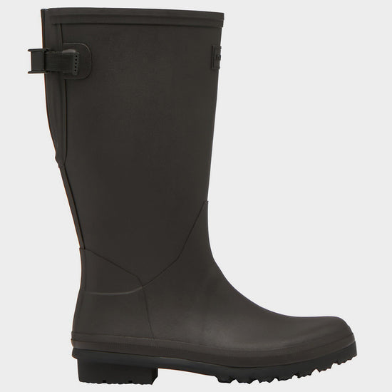 Mens Fieldmoore Wellies Black