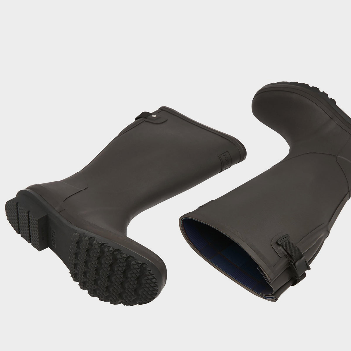 Mens Fieldmoore Wellies Black