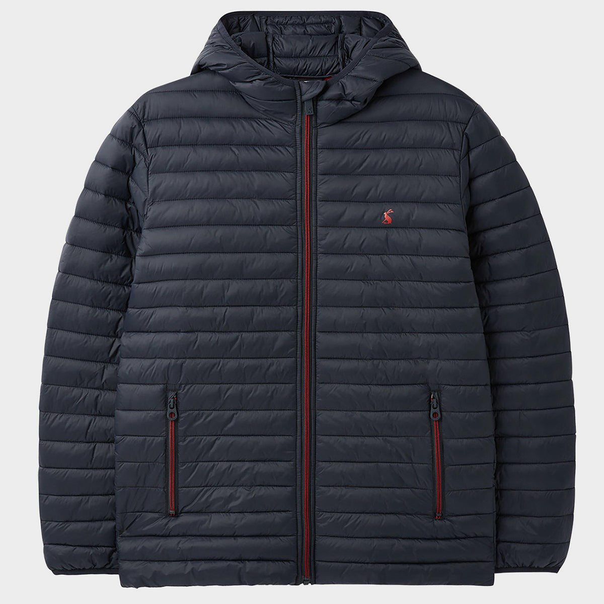 Mens Snug Jacket Marine Navy