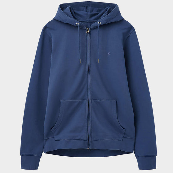 Mens Mayday Hoodie Skipper Blue