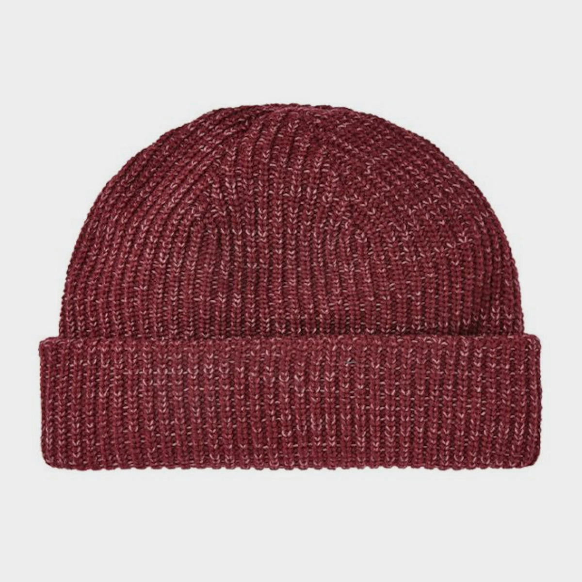 Thornton Twisted Yarn Hat Port