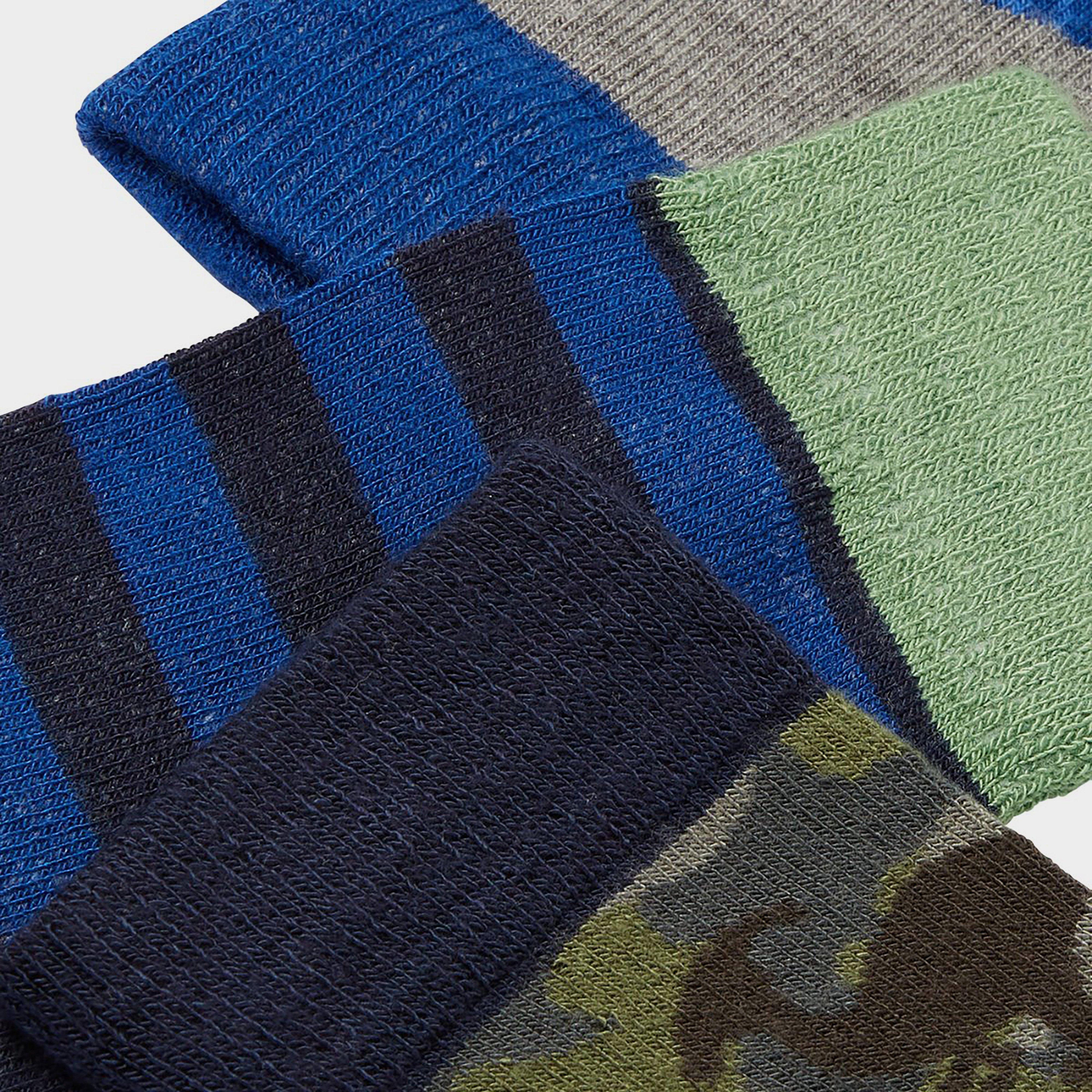 Kids Brilliant Bamboo Socks Monster