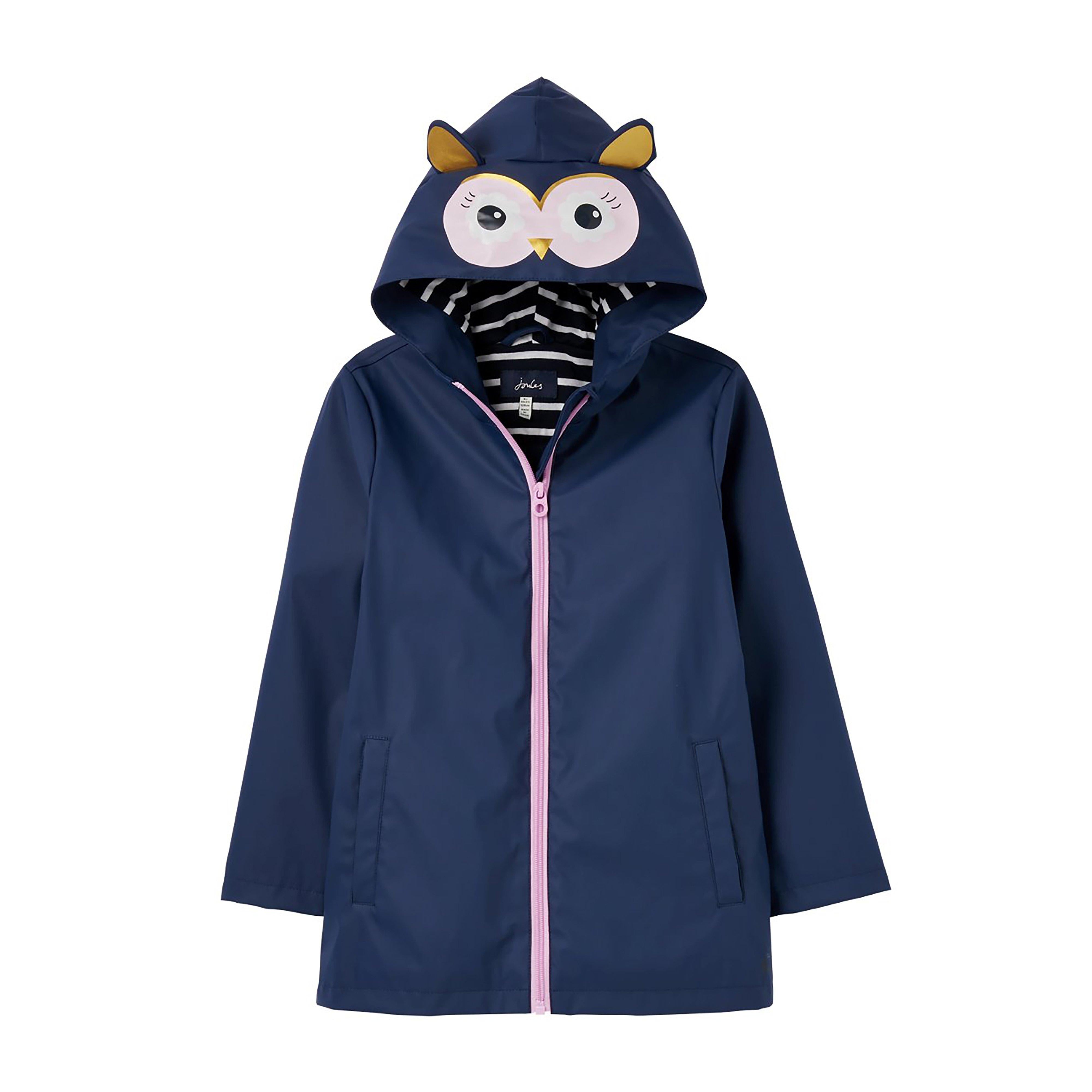 Childs Riverside Coat Owl