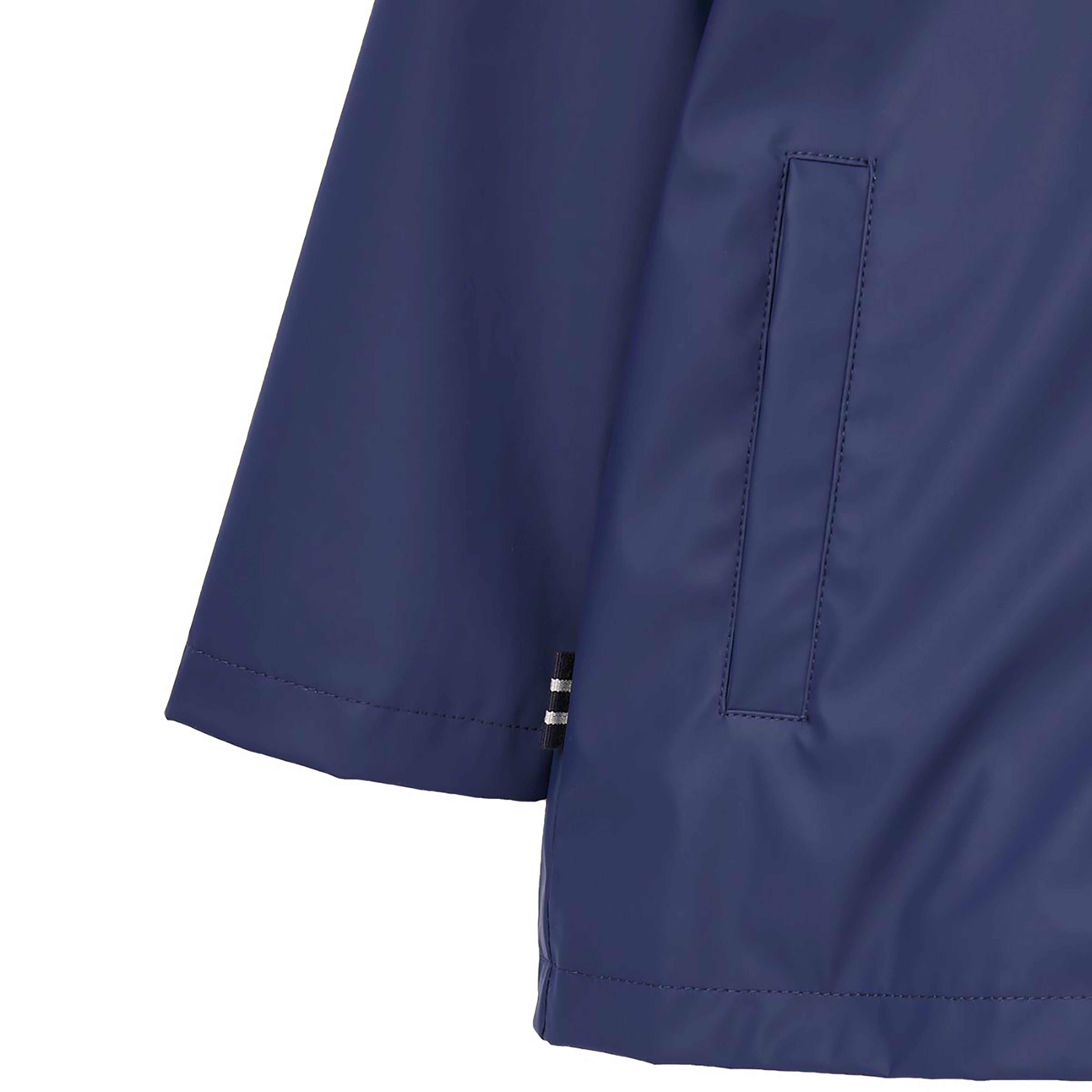 Childs Riverside Coat Owl