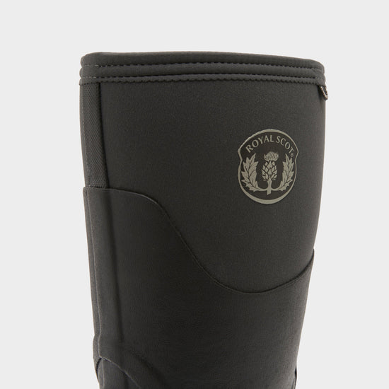 Womens Tay Boots Black