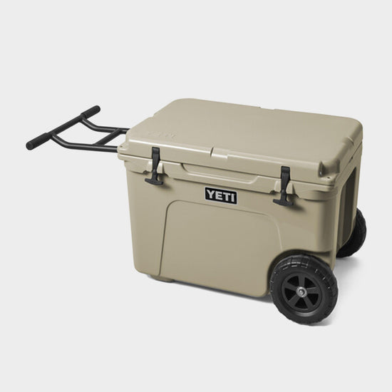 Tundra® Haul Wheeled Cool Box