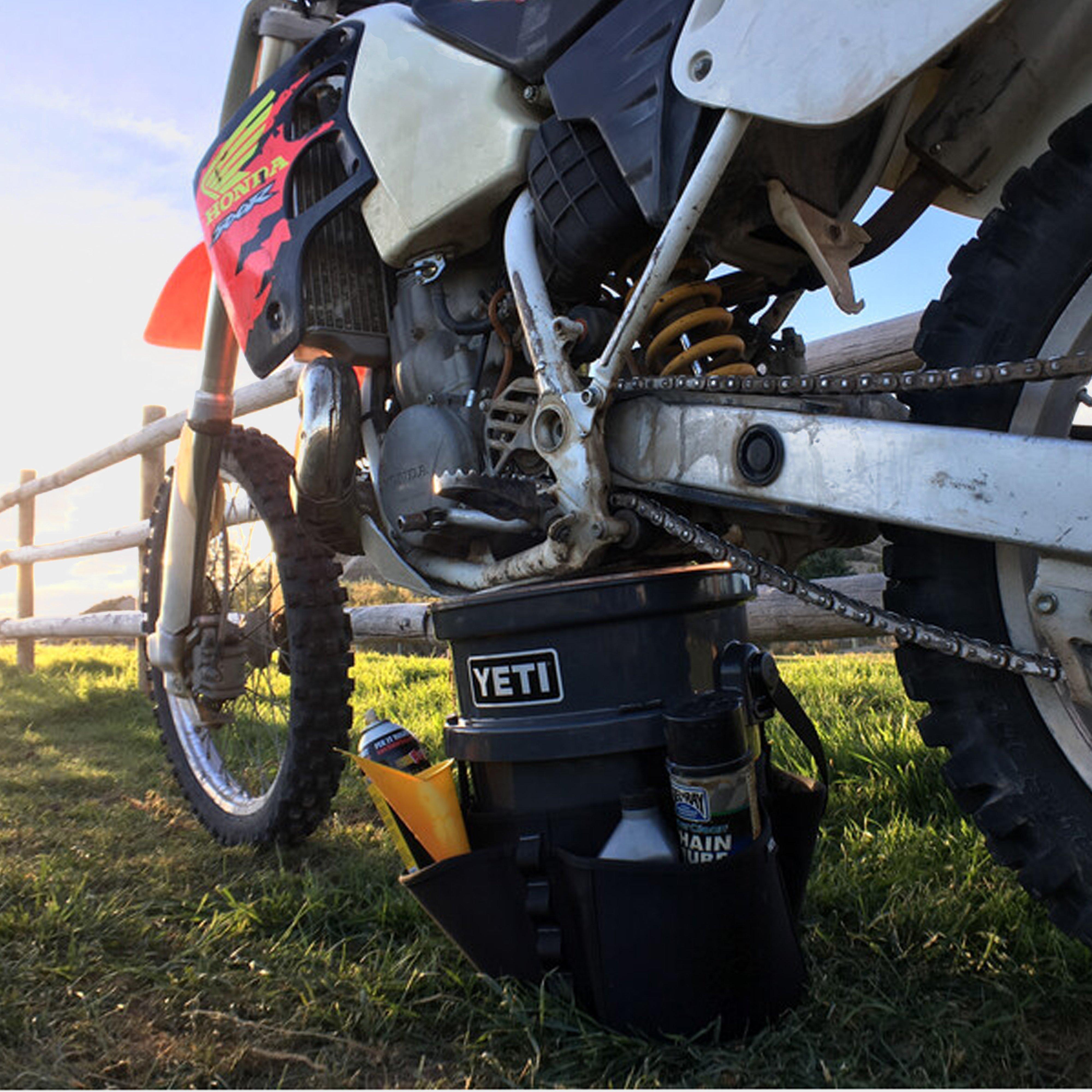 LoadOut® Bucket Utility Gear Belt