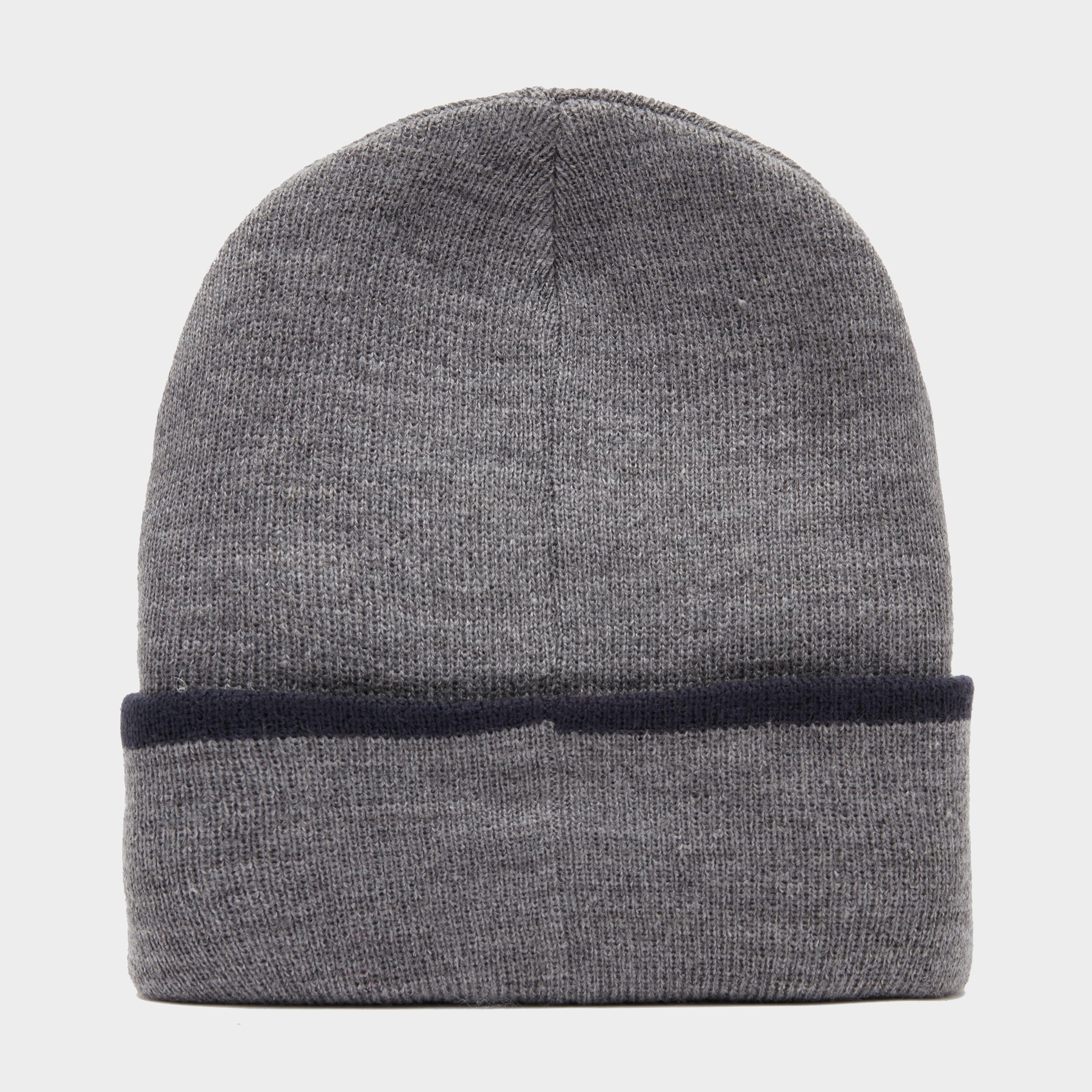 Vision LED Beanie Hat Grey