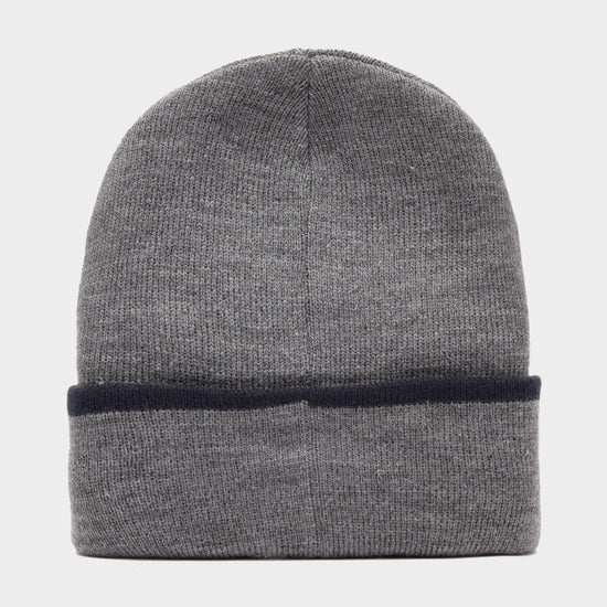 Vision LED Beanie Hat Grey
