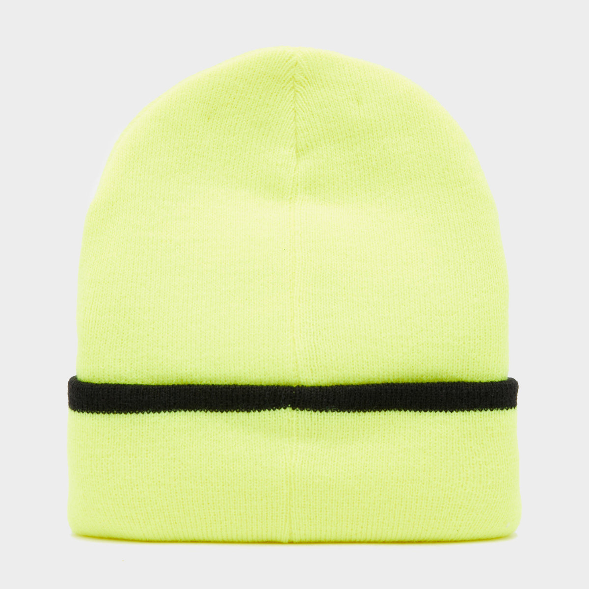 Vision LED Beanie Hat Yellow