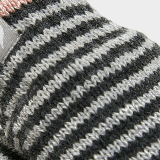 Ladies Oslo Gloves Grey