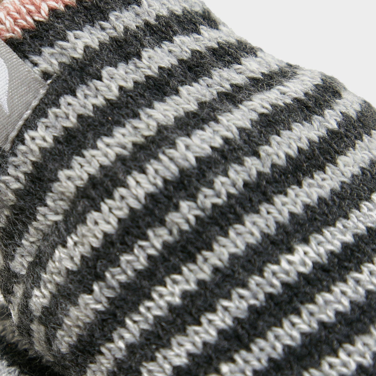 Ladies Oslo Gloves Grey