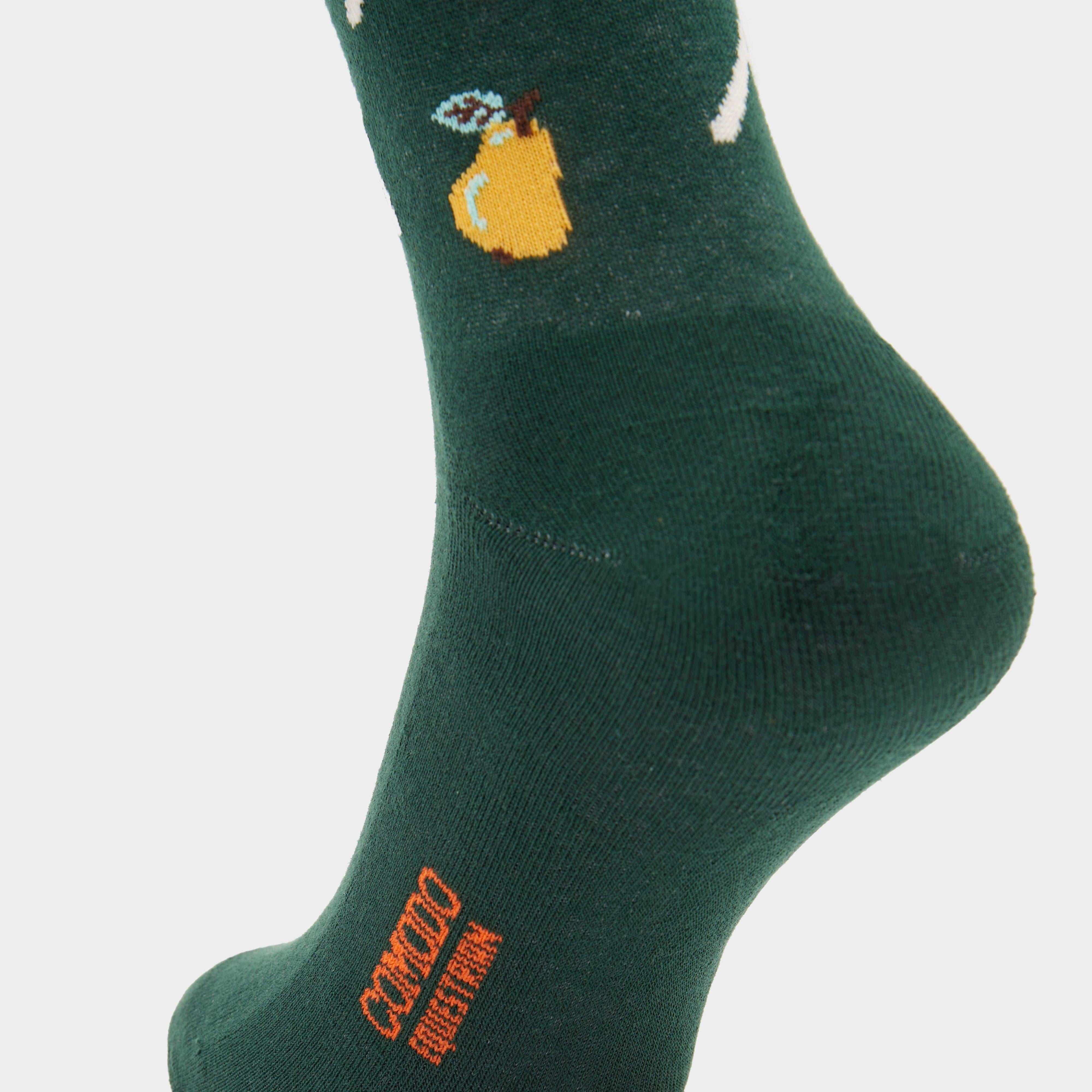 Kids Novelty Socks Hedgehogs