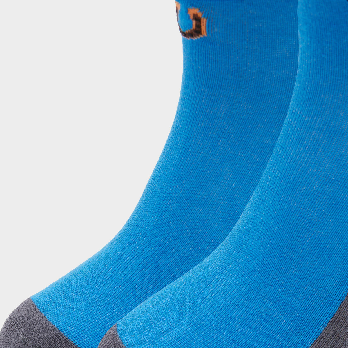 Kids Novelty Socks Horse & Saddle