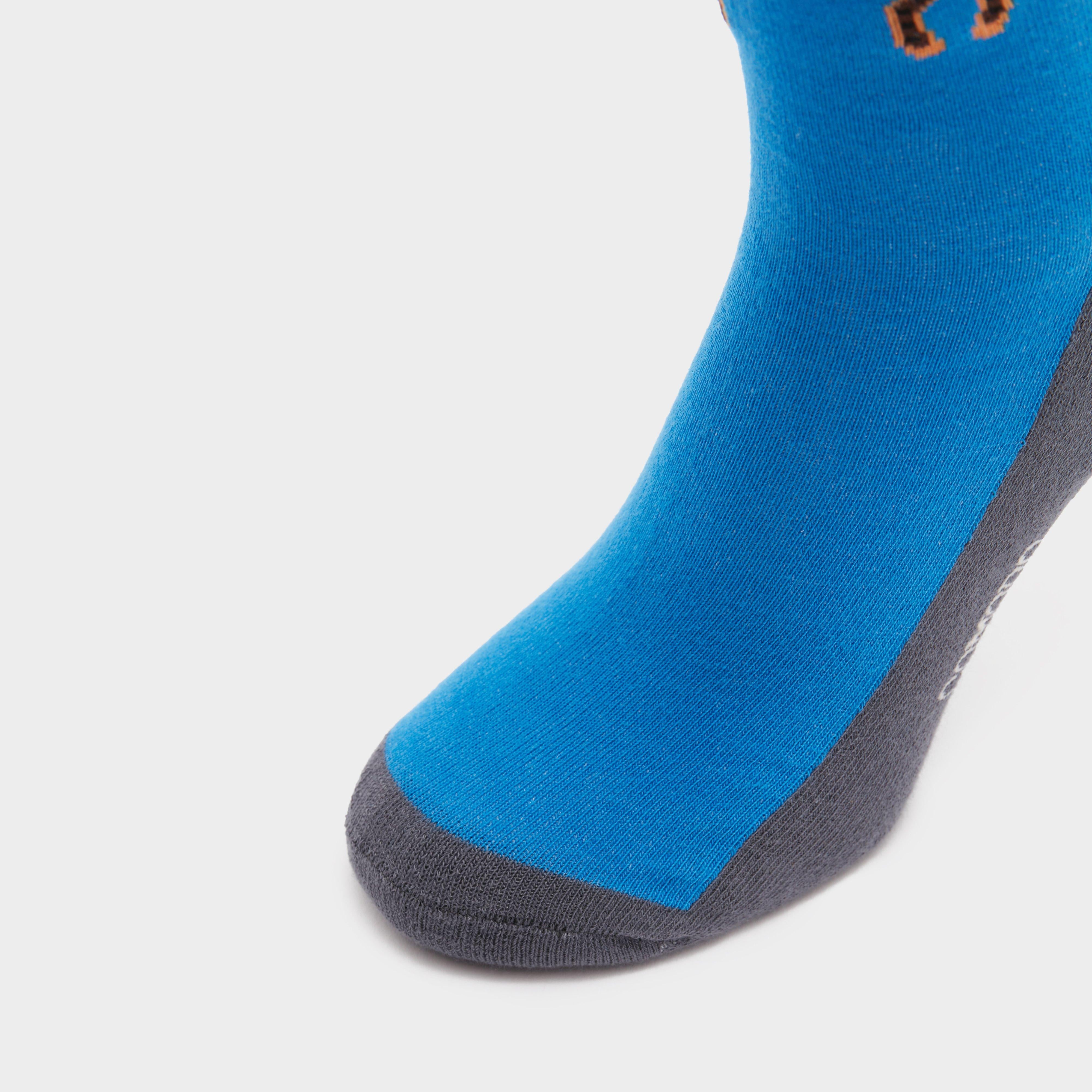 Adults Novelty Socks Horse & Saddle