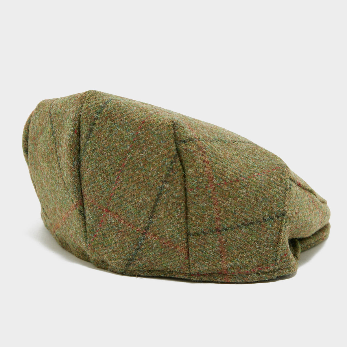 Tweed Flat Cap Tweed