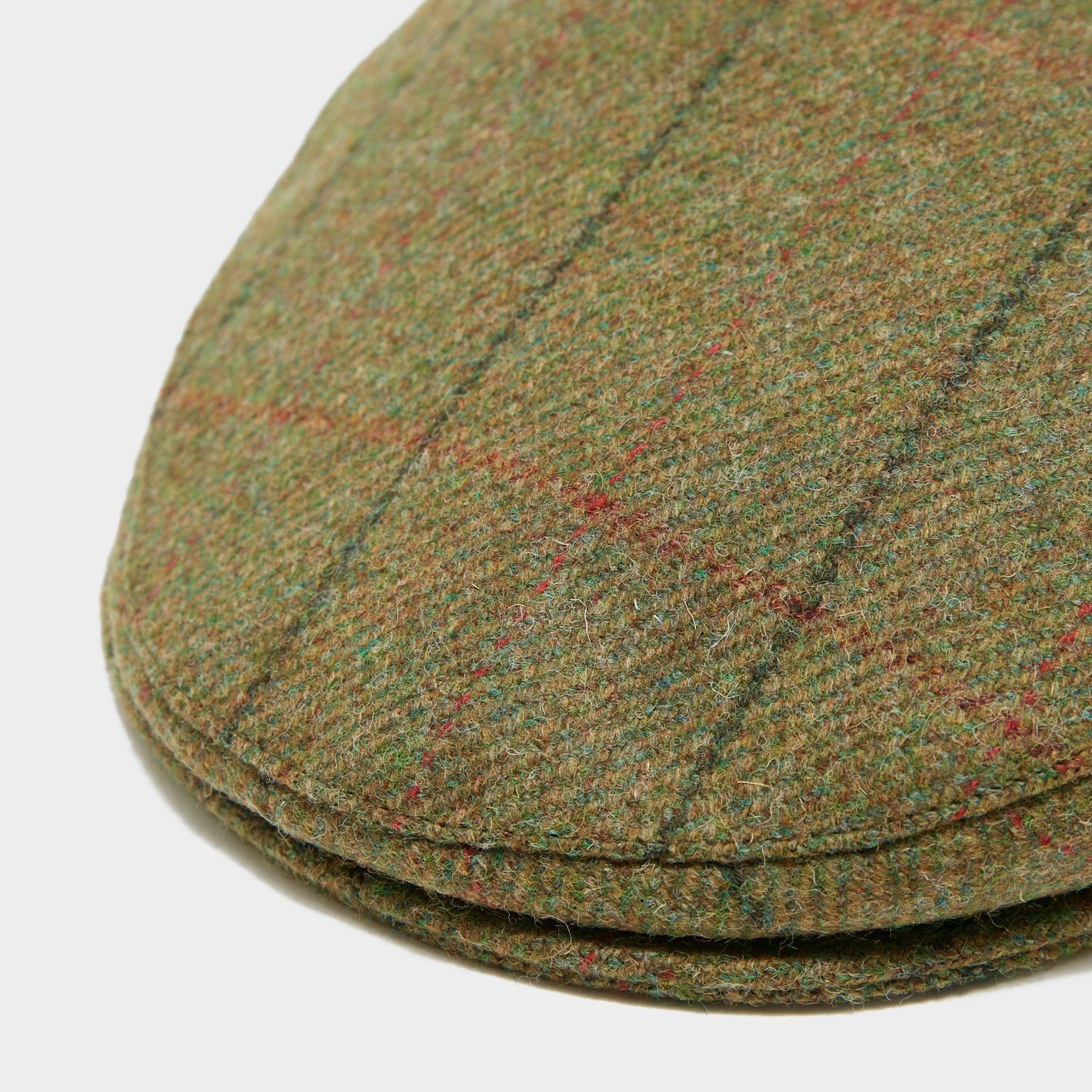 Tweed Flat Cap Tweed