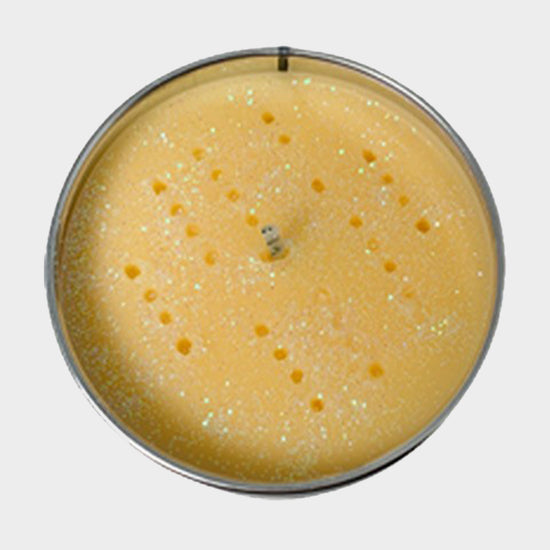 Scented Candle Golden Winter