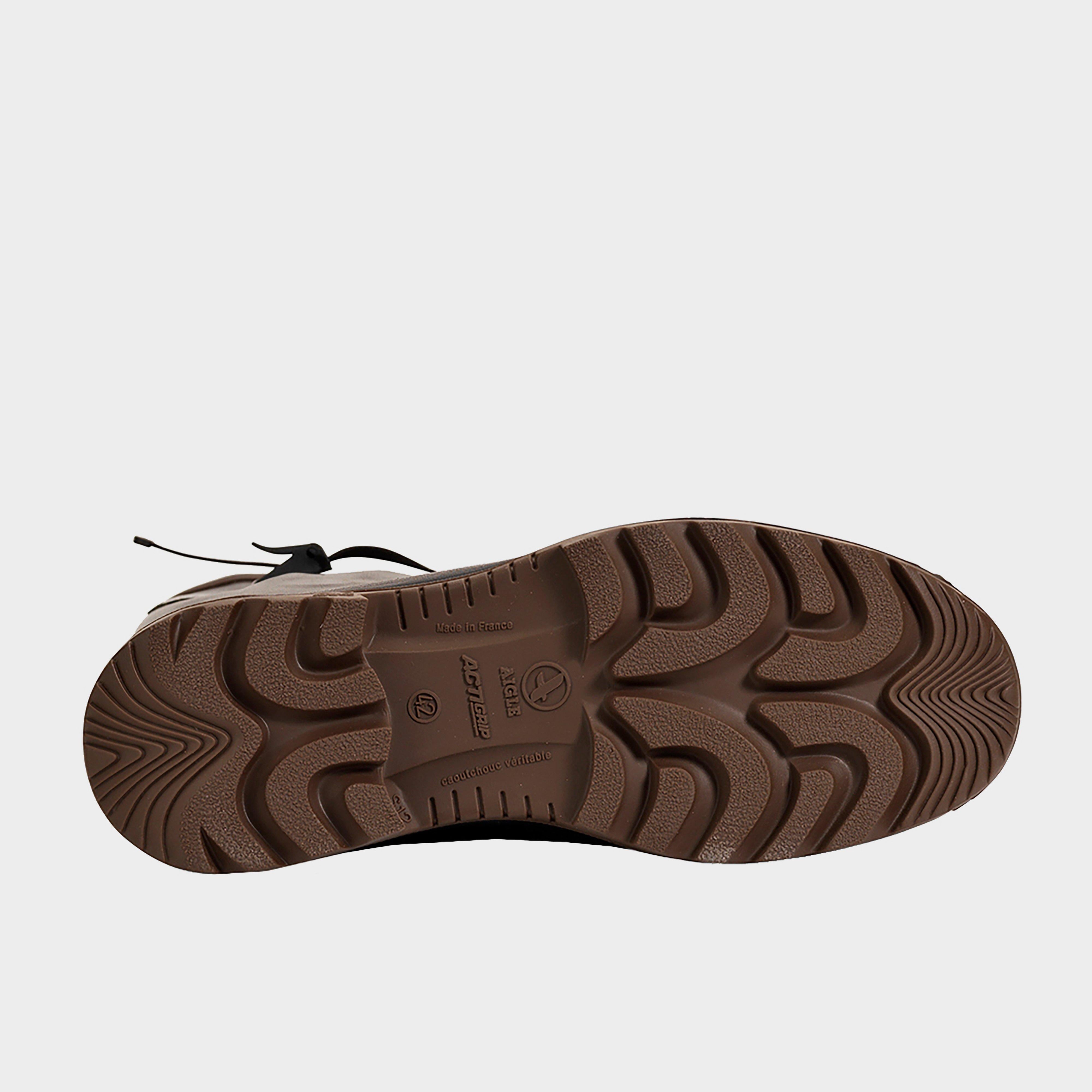 Women's Parcour 2 Vario Hunting Boots Brun