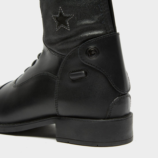 Kids' Carina Boot Black