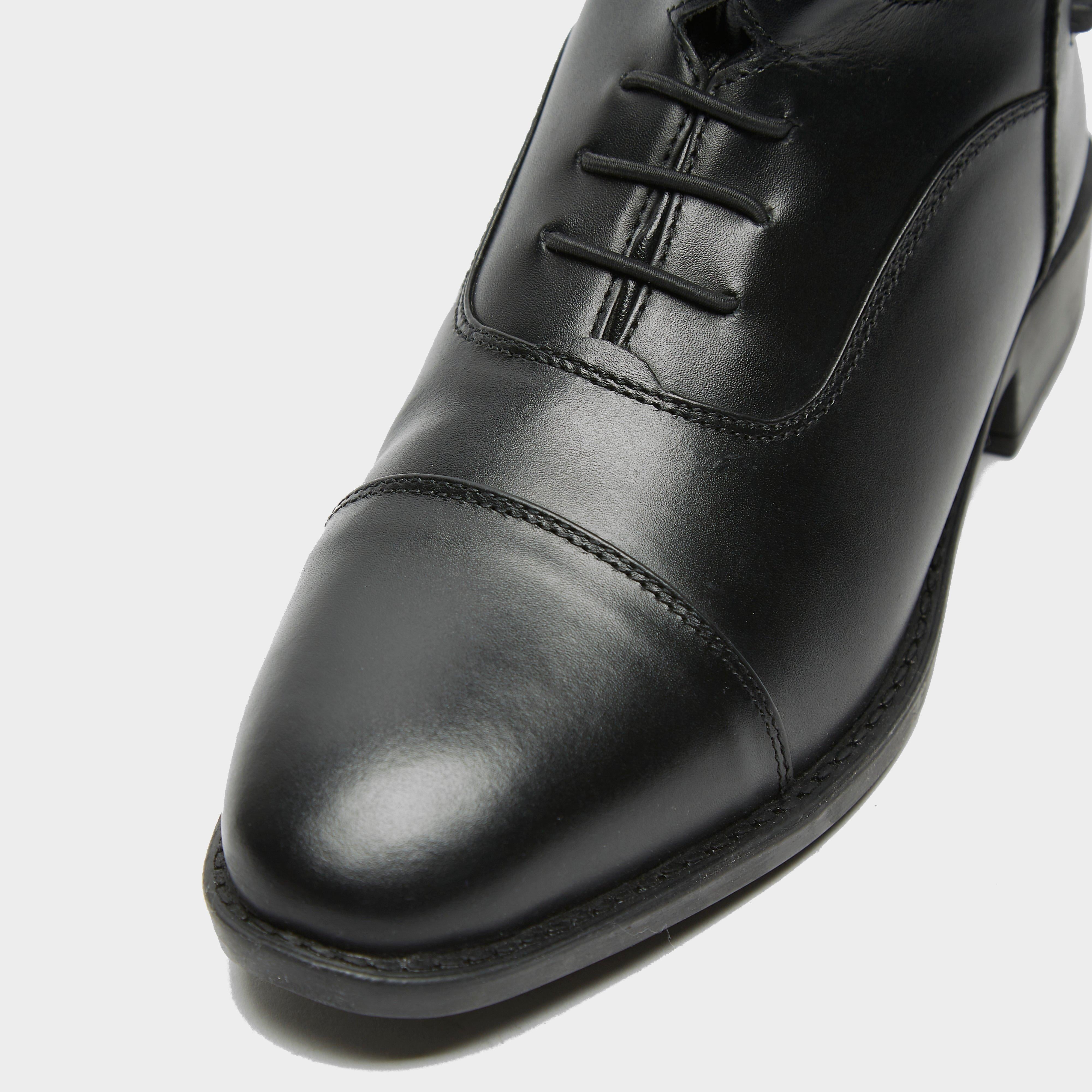 Kids' Carina Boot Black