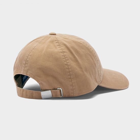 Mens Cascade Sports Cap Stone