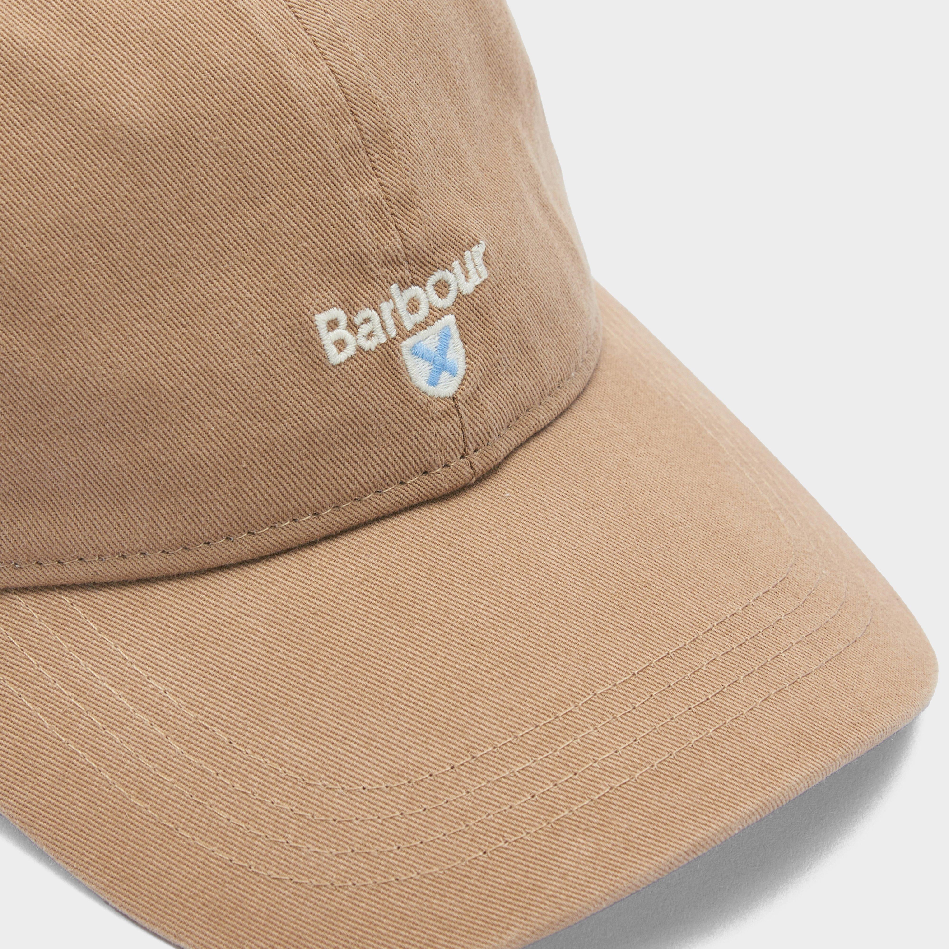 Mens Cascade Sports Cap Stone