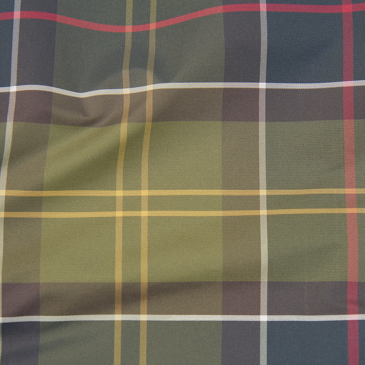 Waterproof Tartan Dog Coat Classic Tartan