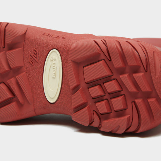 Womens Frostline 5.0 Boots Berry