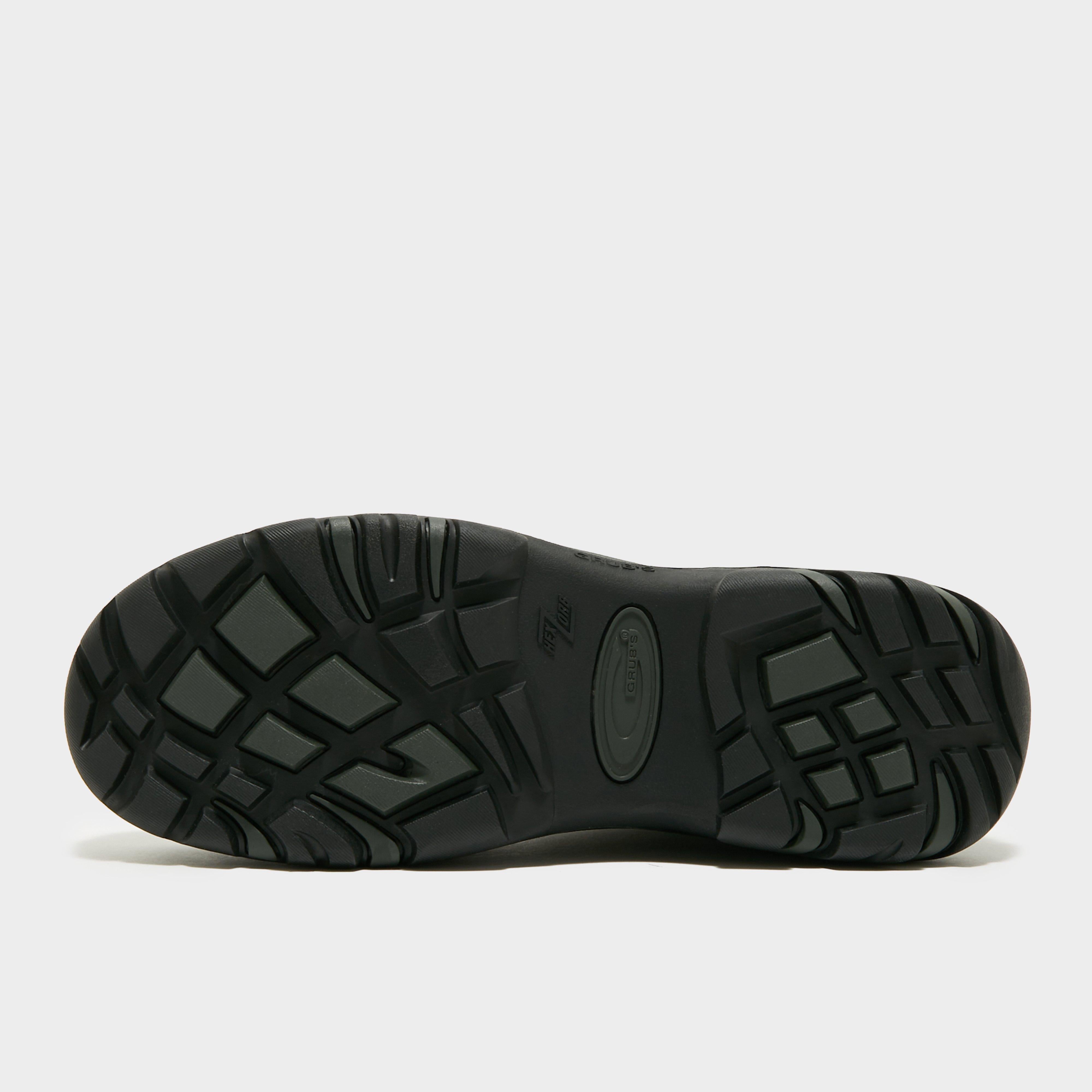 Mens Frostline 5.0 Boots Moss Green