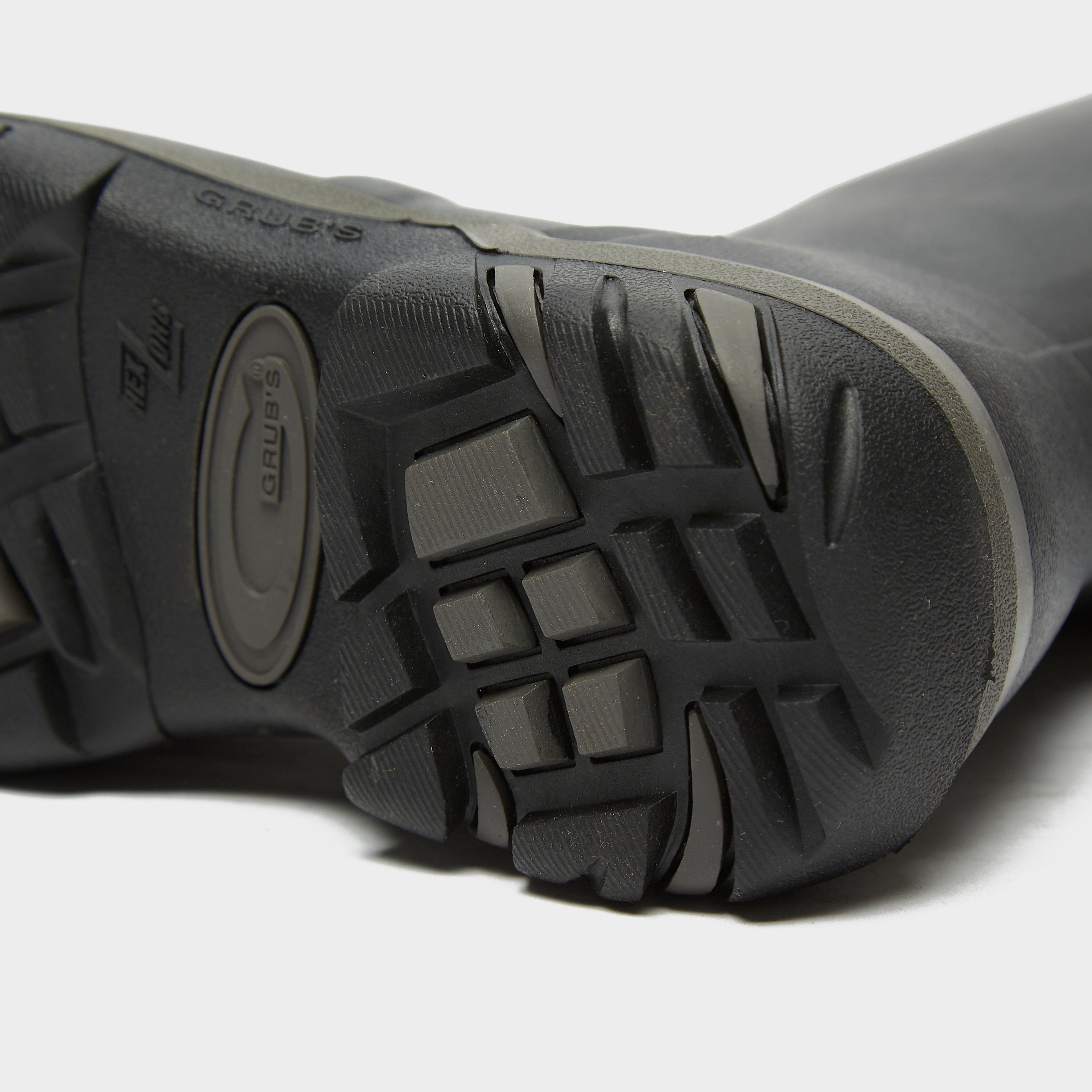 Womens Rainline Boots Black