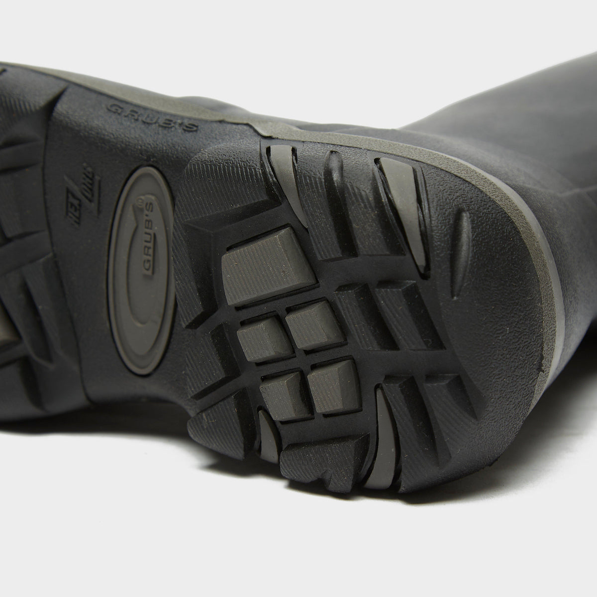 Womens Rainline Boots Black