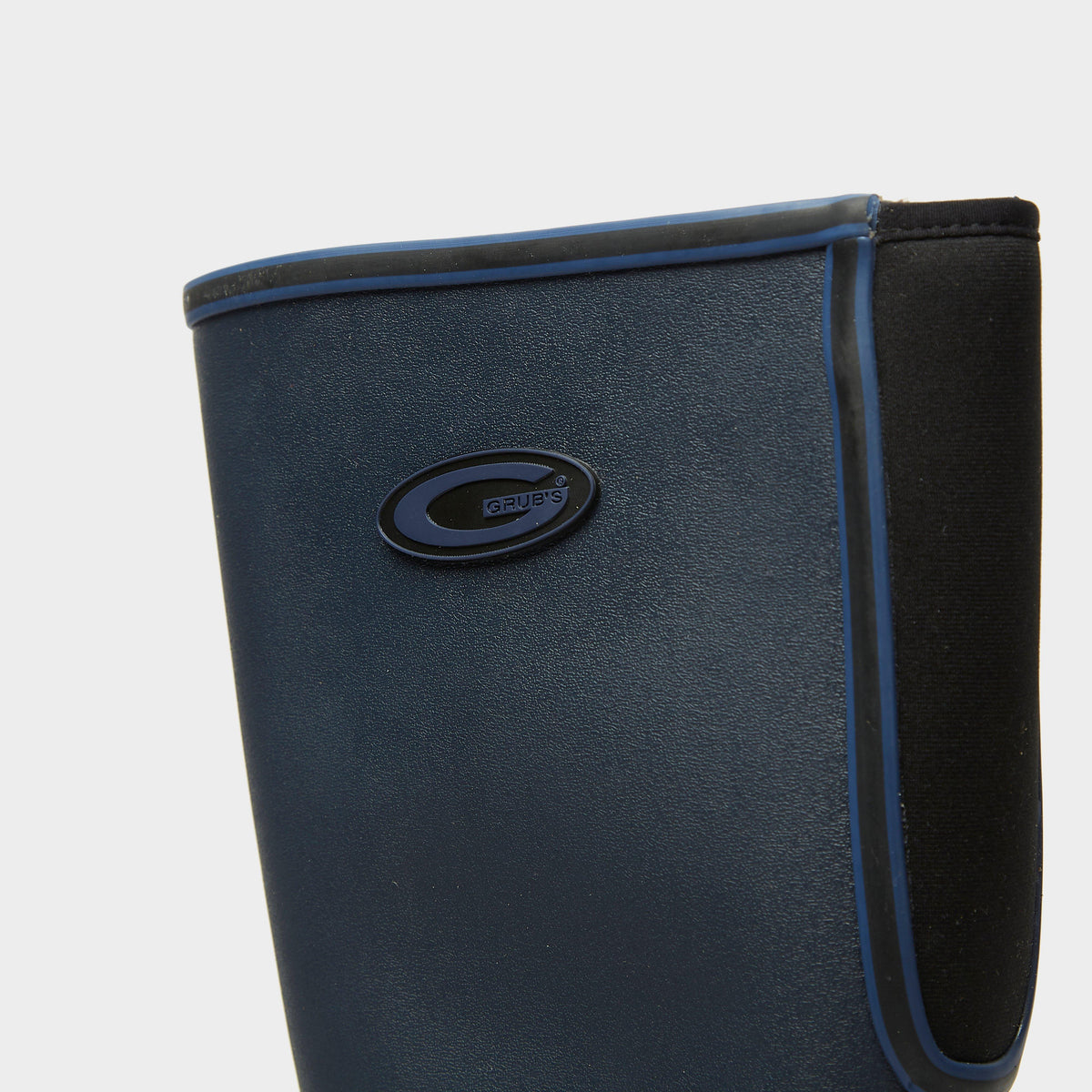 Womens Rainline Boots Navy