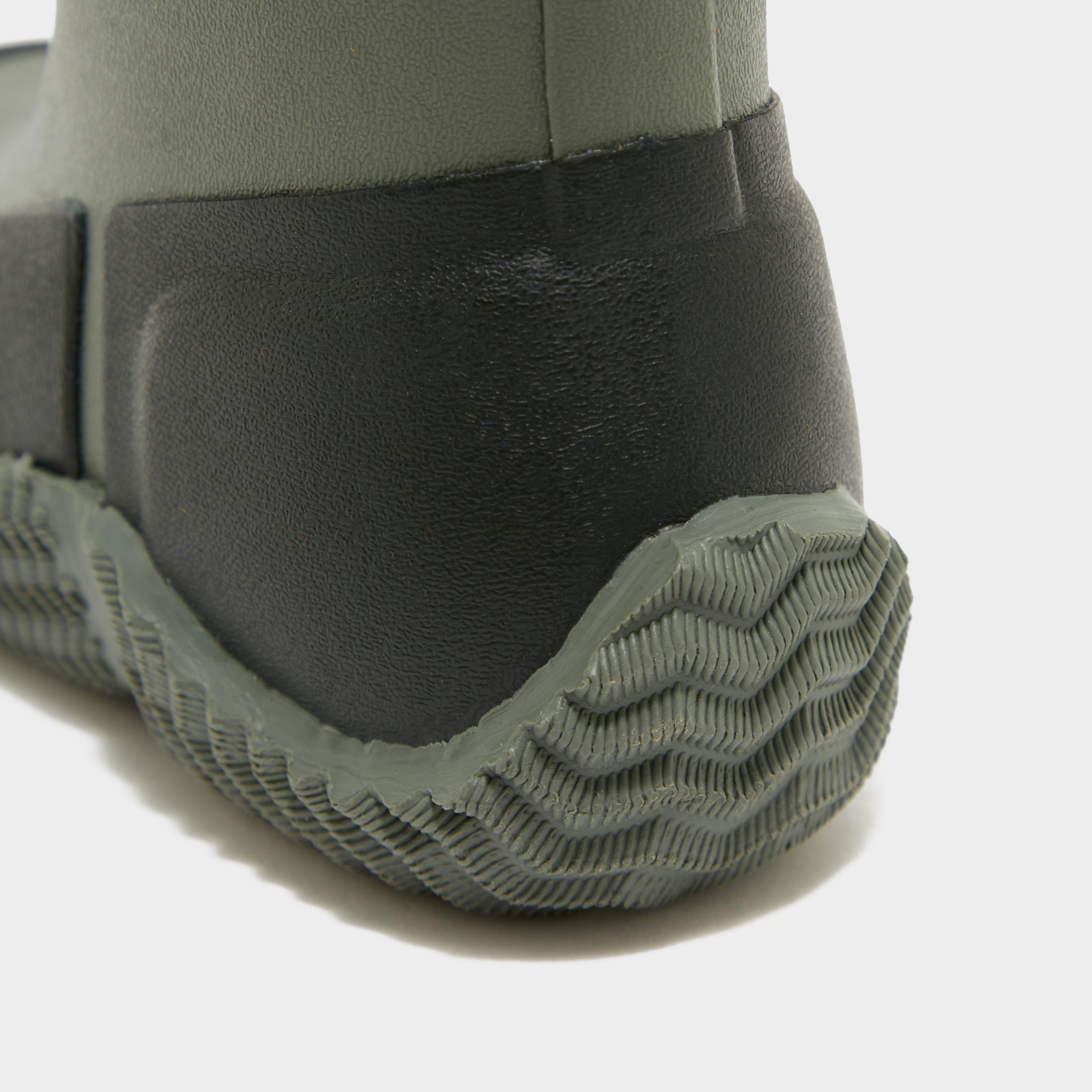 Childs Muddies Icicle 5.0 Boots Charcoal