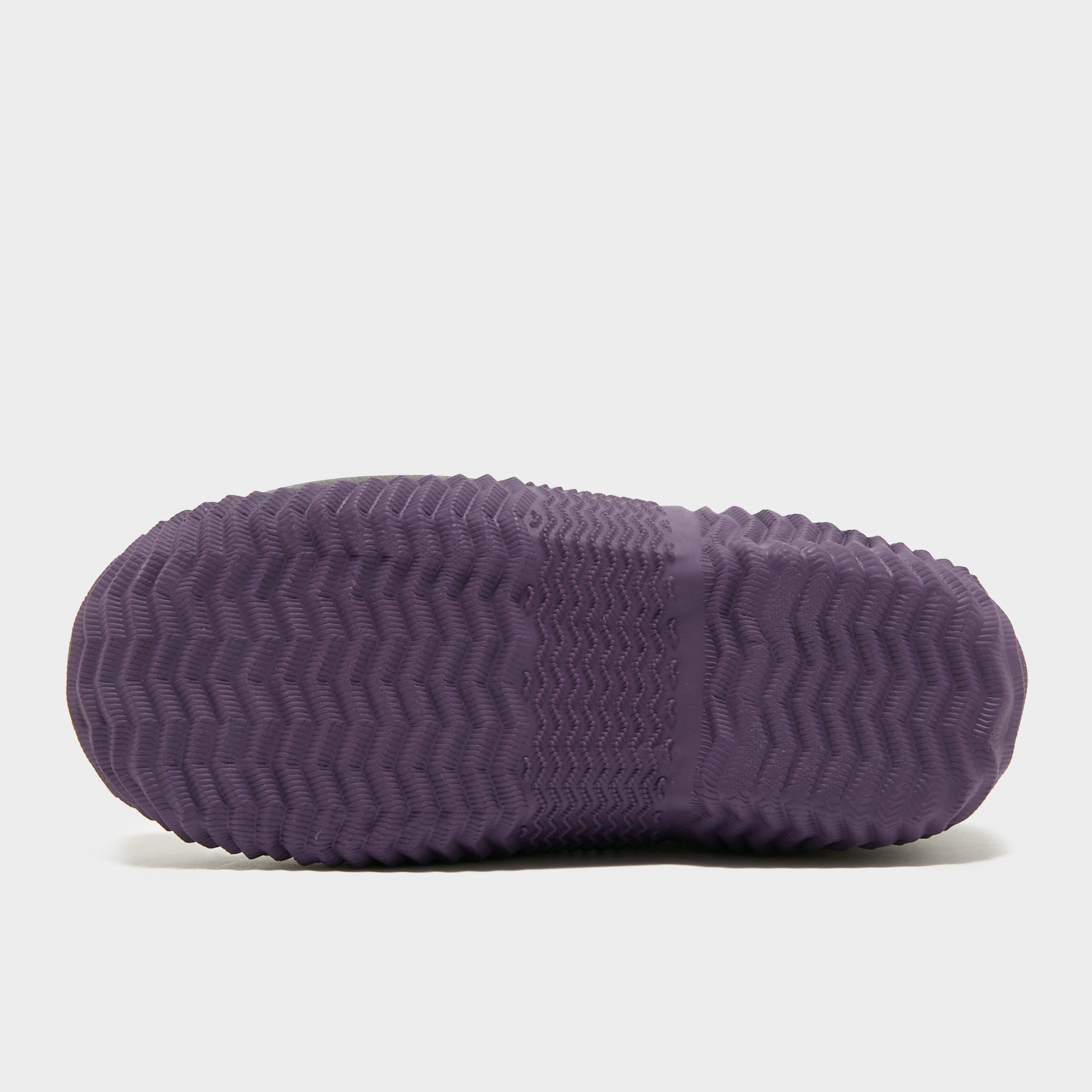 Childs Muddies® Icicle 5.0 Boots Violet