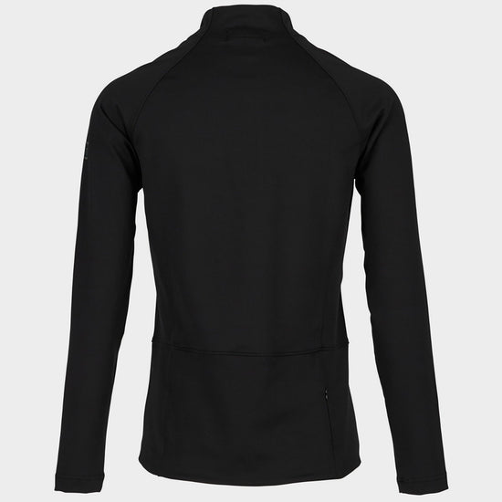 Womens Nadia Training Top Black