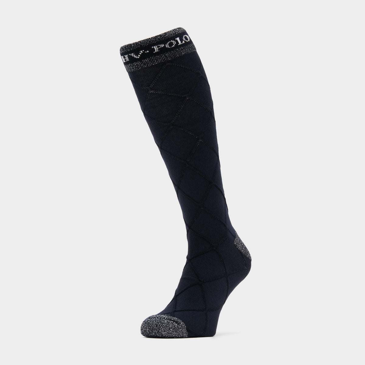 Louise Socks Navy
