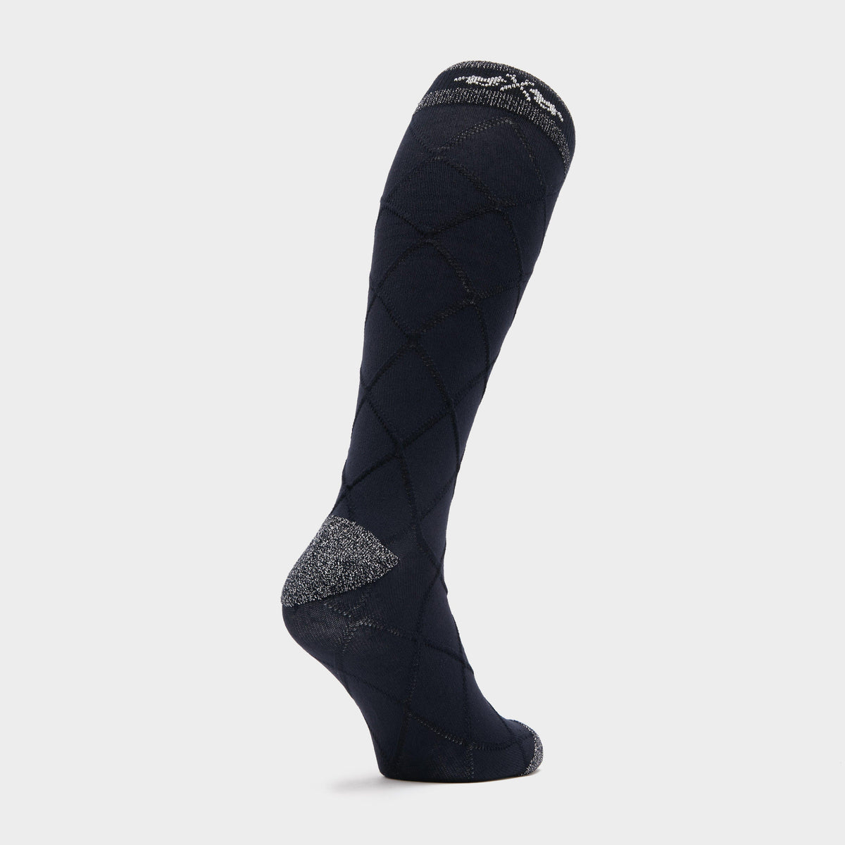 Louise Socks Navy