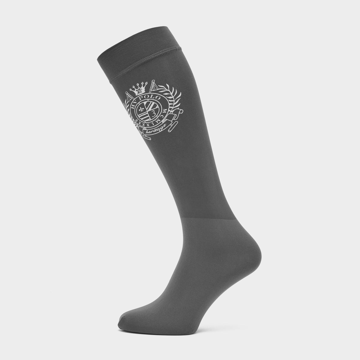 Favouritas Winter Socks Anthracite