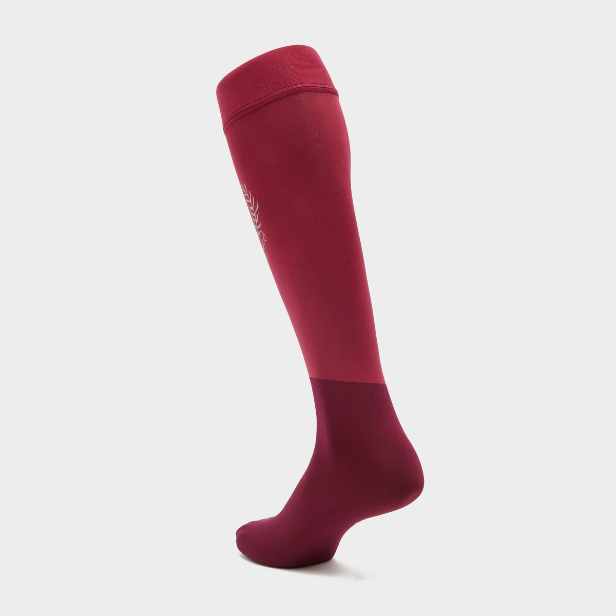 Favouritas Winter Socks Bordeaux