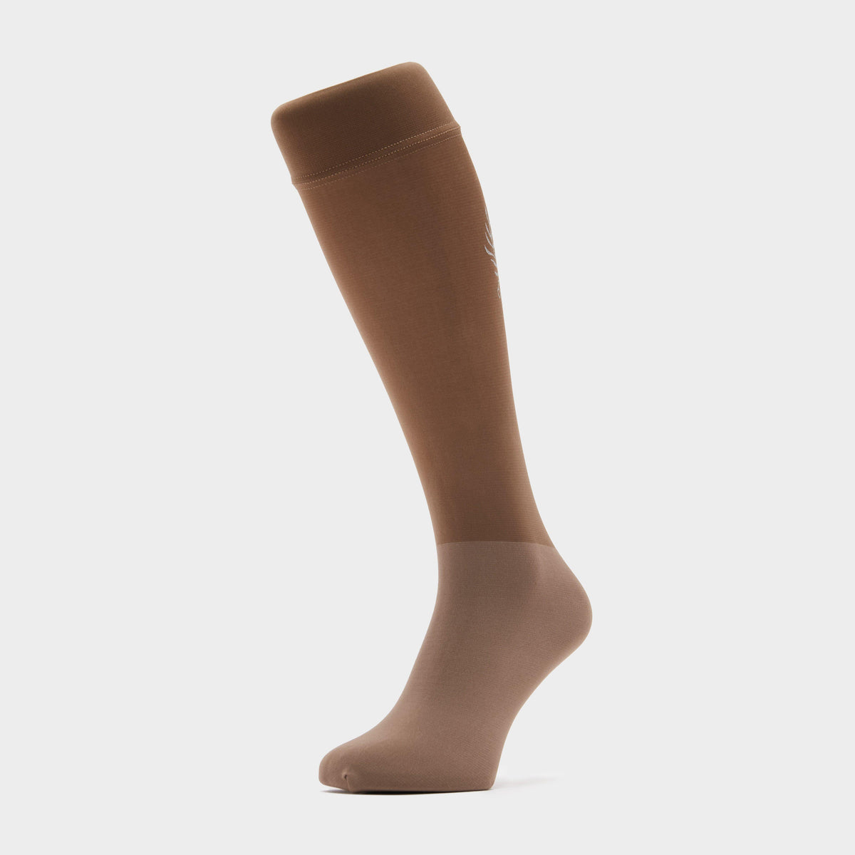 Favouritas Winter Socks Dark Taupe