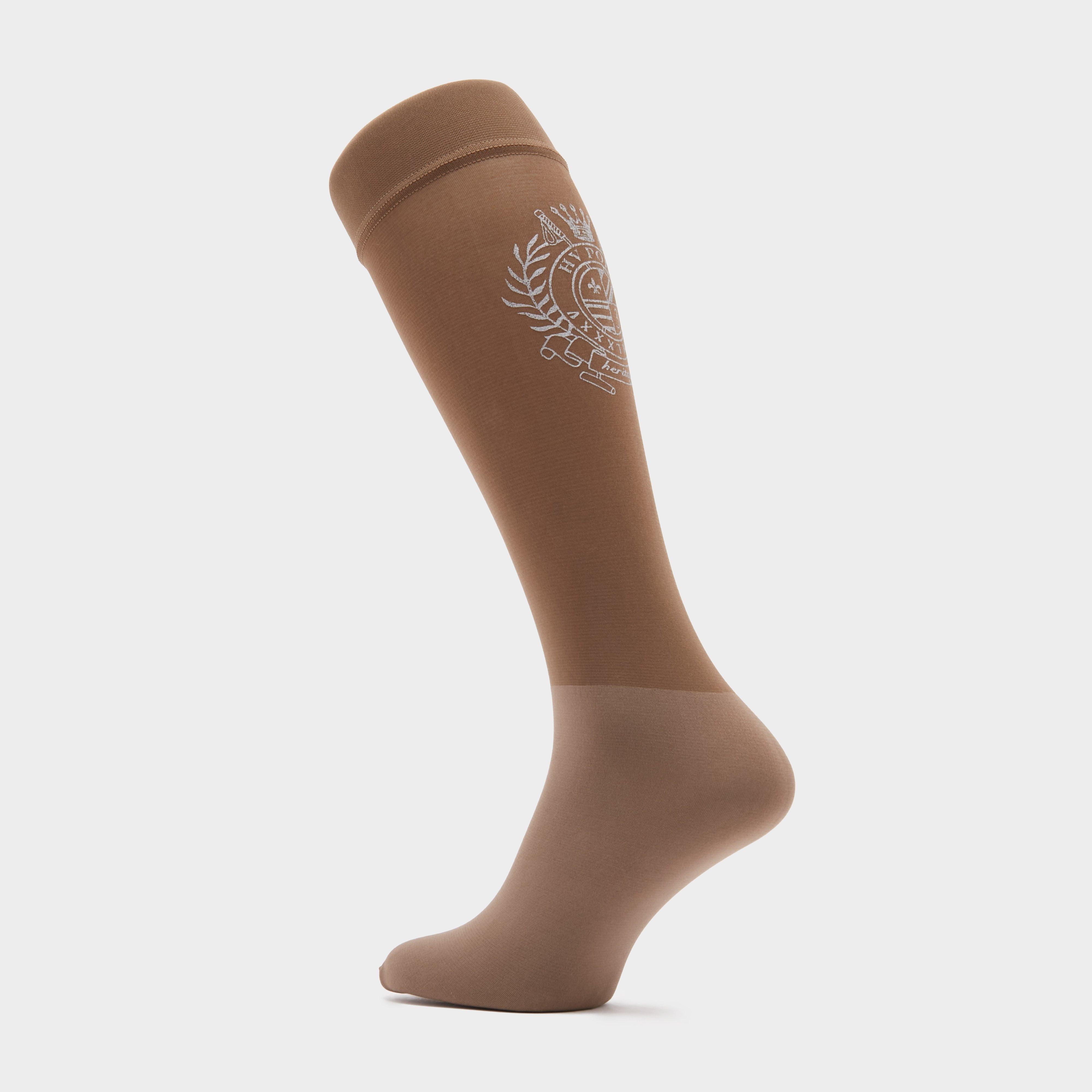 Favouritas Winter Socks Dark Taupe