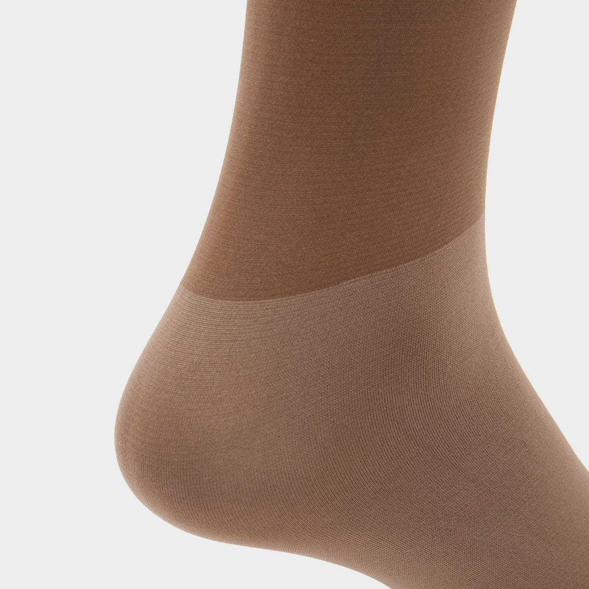 Favouritas Winter Socks Dark Taupe