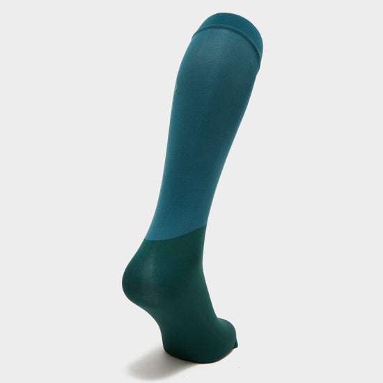 Favouritas Winter Socks Ivy Green